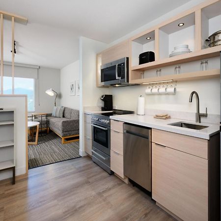 Towneplace Suites By Marriott Oxford Al Zewnętrze zdjęcie