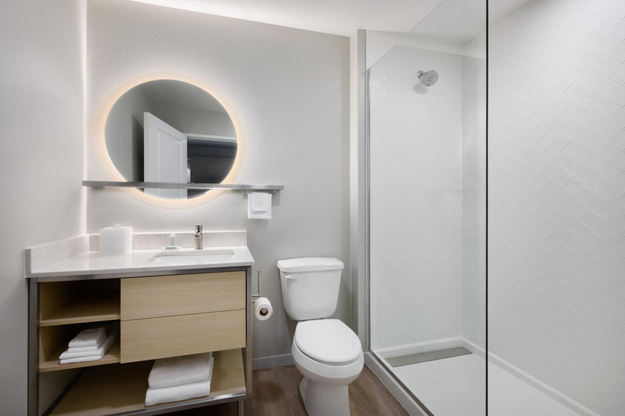 Towneplace Suites By Marriott Oxford Al Zewnętrze zdjęcie