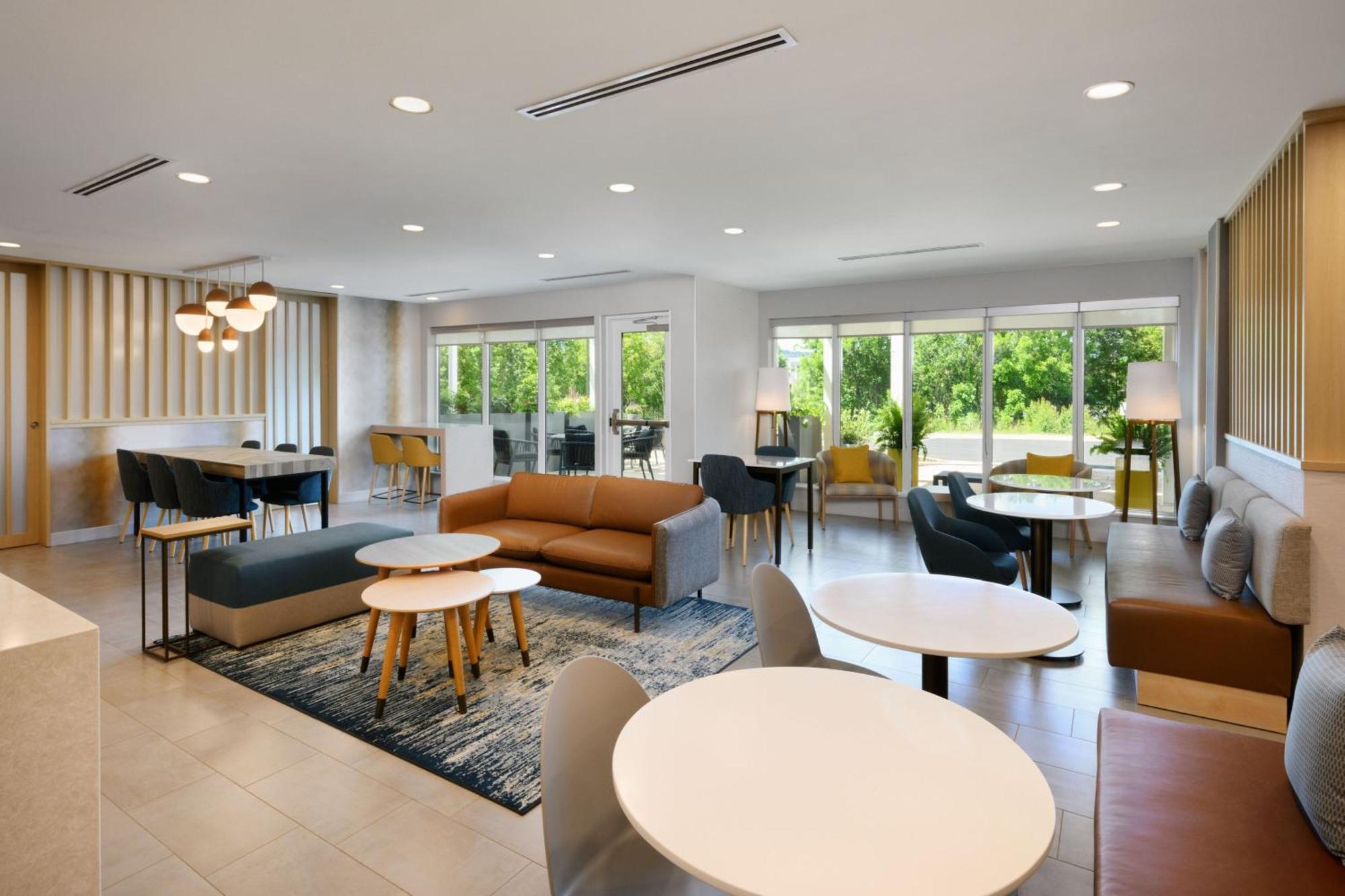 Towneplace Suites By Marriott Oxford Al Zewnętrze zdjęcie