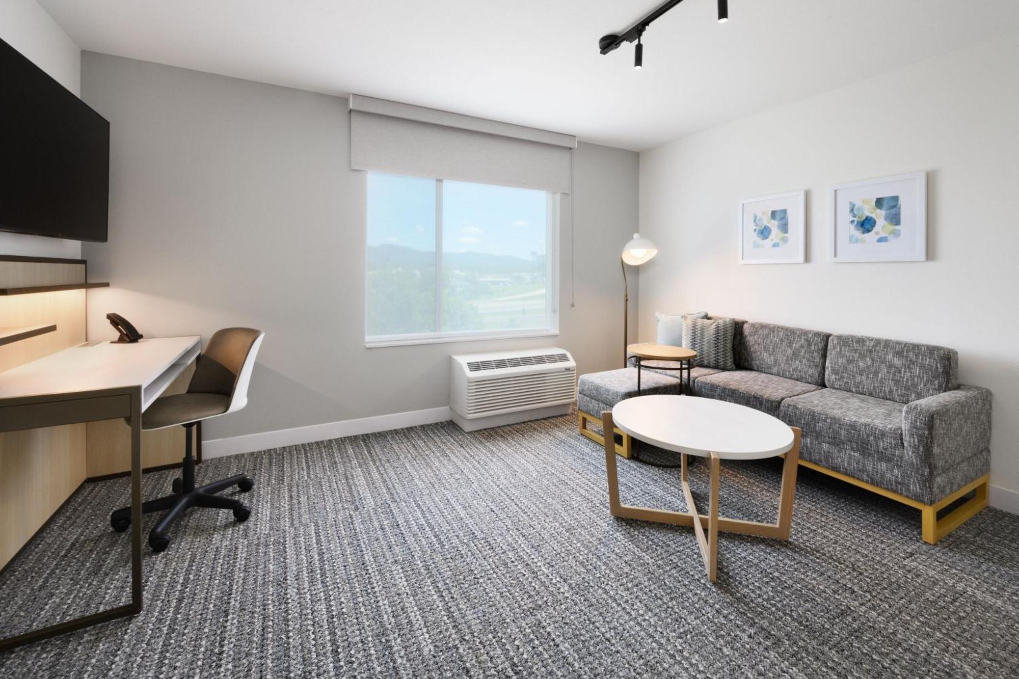 Towneplace Suites By Marriott Oxford Al Zewnętrze zdjęcie