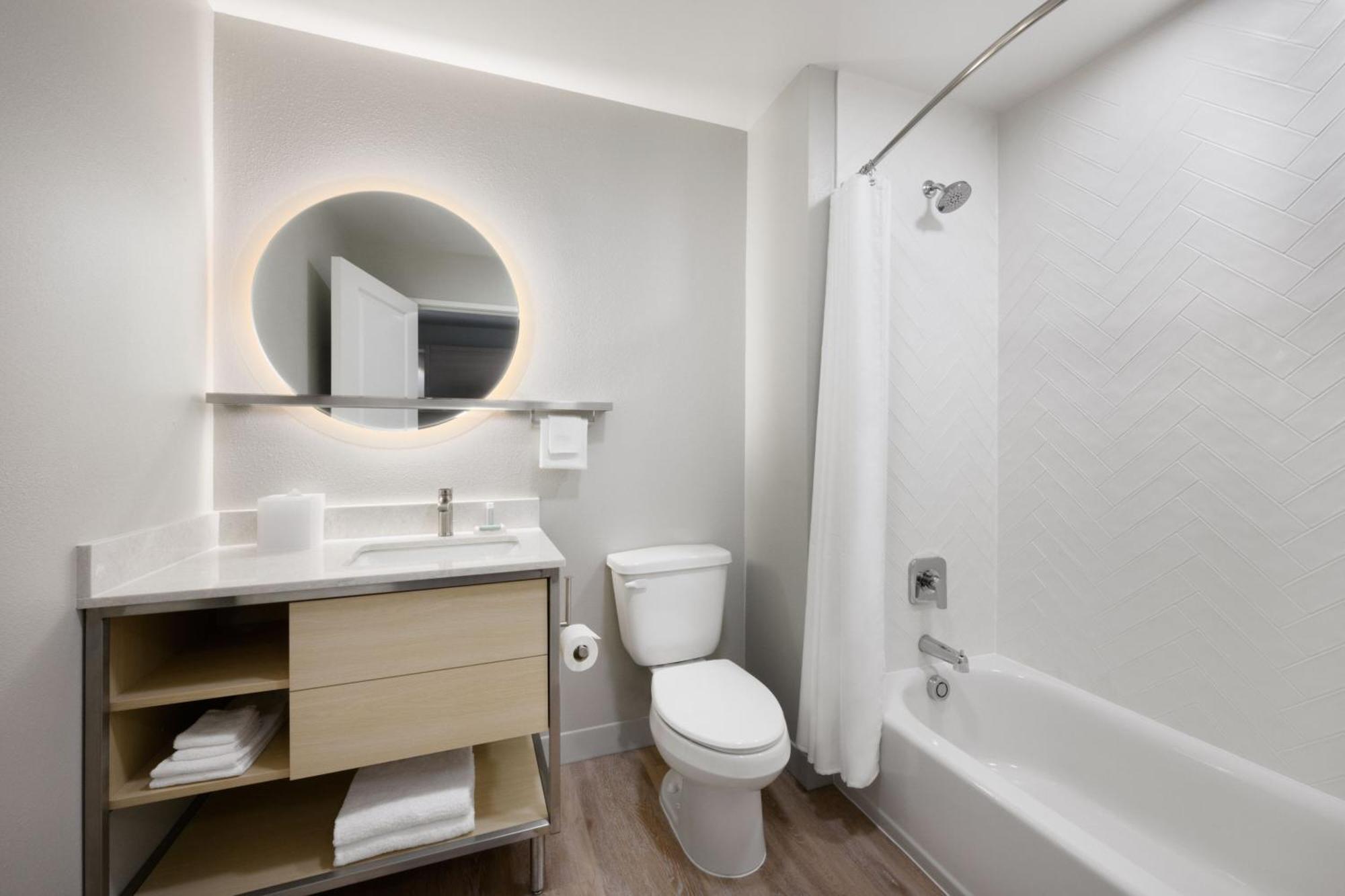 Towneplace Suites By Marriott Oxford Al Zewnętrze zdjęcie