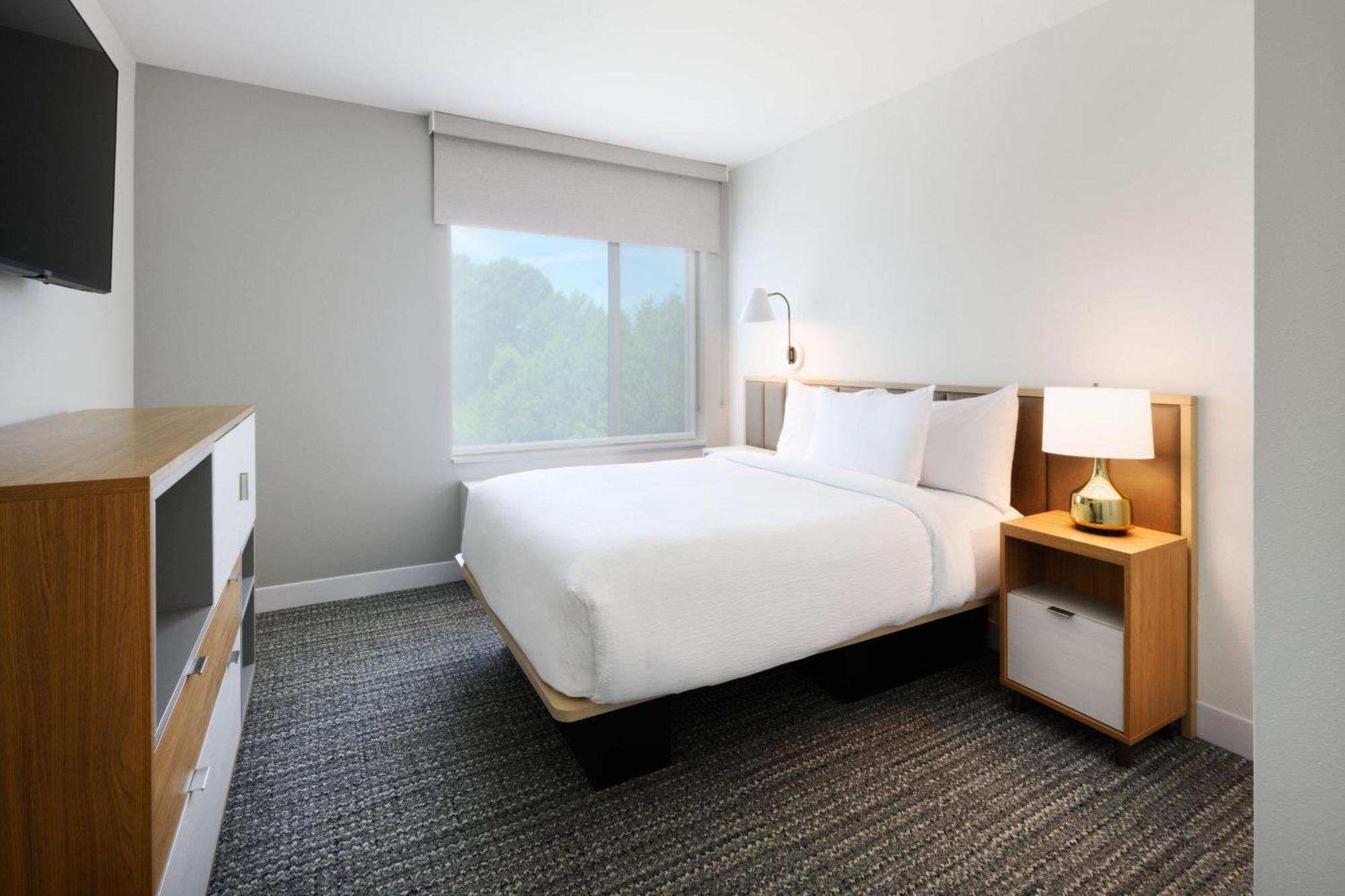 Towneplace Suites By Marriott Oxford Al Zewnętrze zdjęcie
