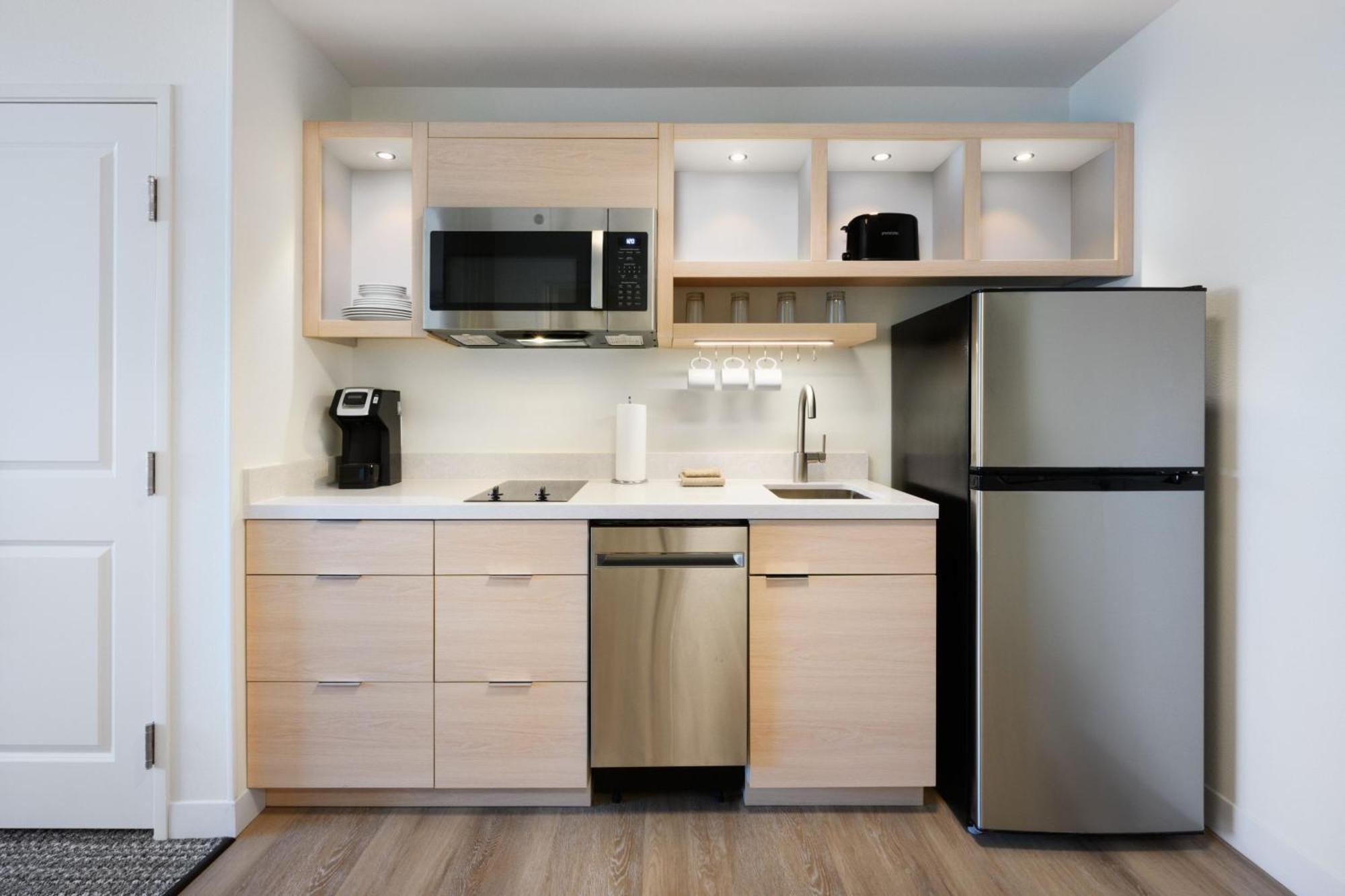 Towneplace Suites By Marriott Oxford Al Zewnętrze zdjęcie