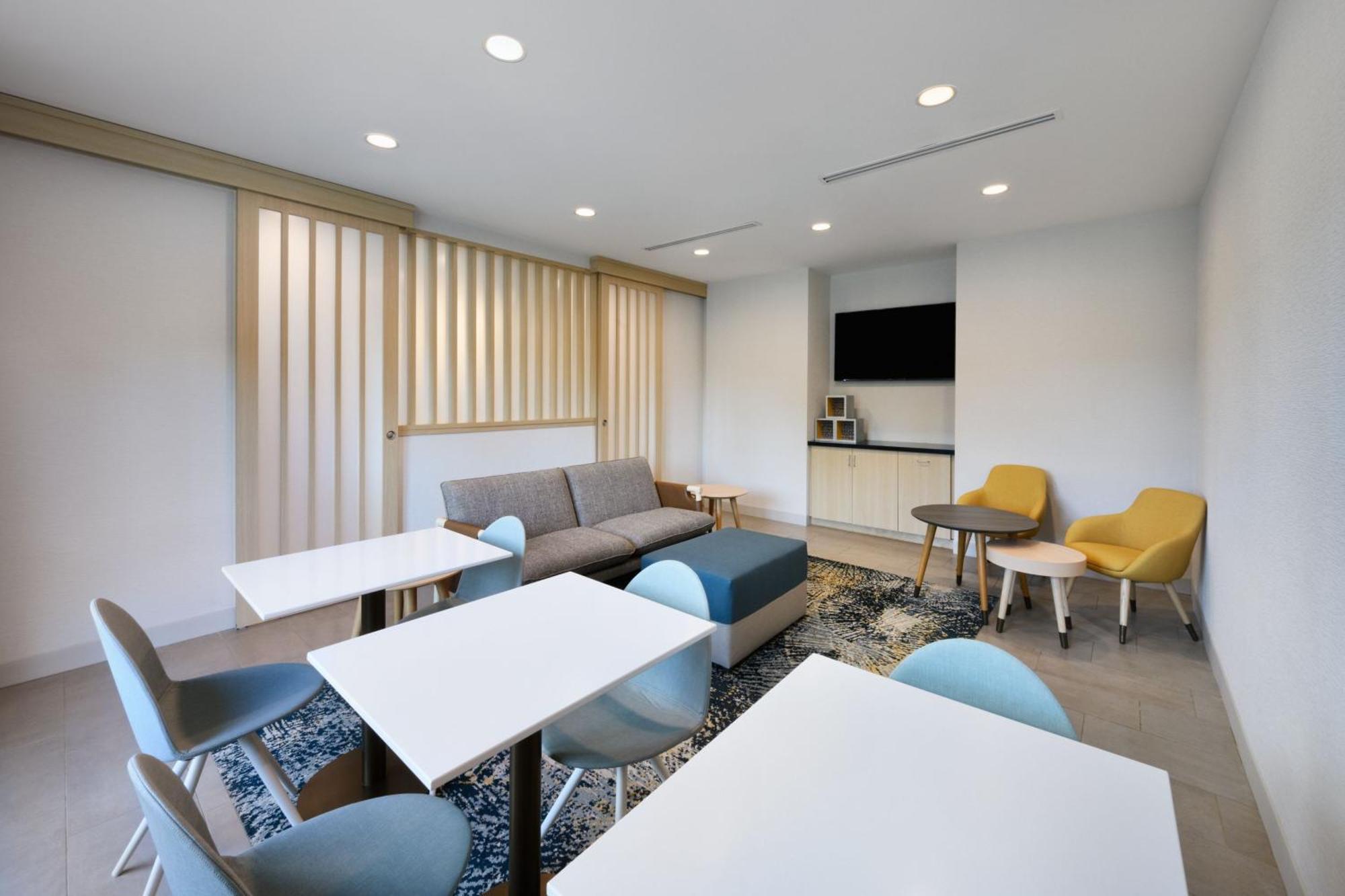 Towneplace Suites By Marriott Oxford Al Zewnętrze zdjęcie