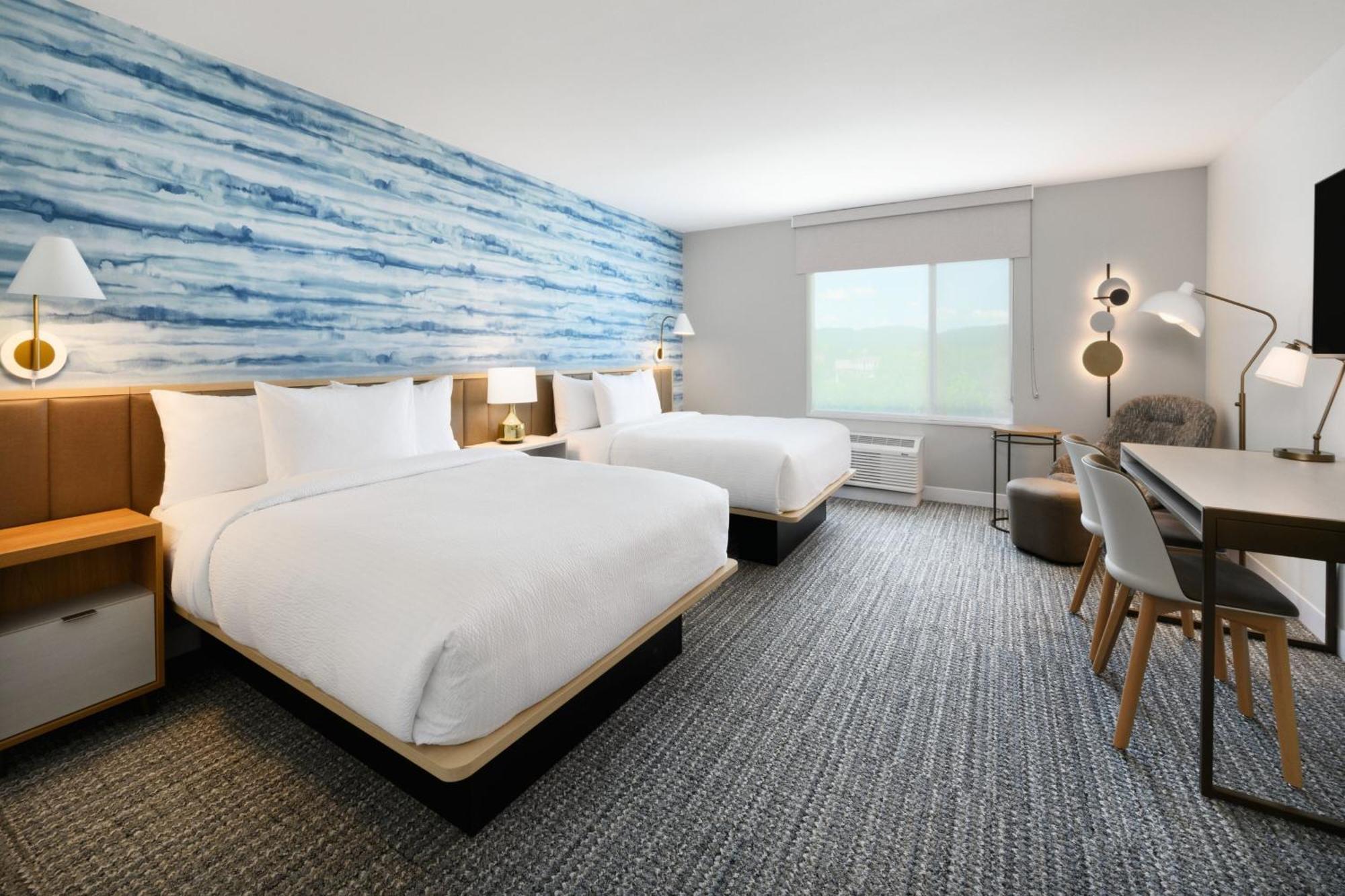 Towneplace Suites By Marriott Oxford Al Zewnętrze zdjęcie